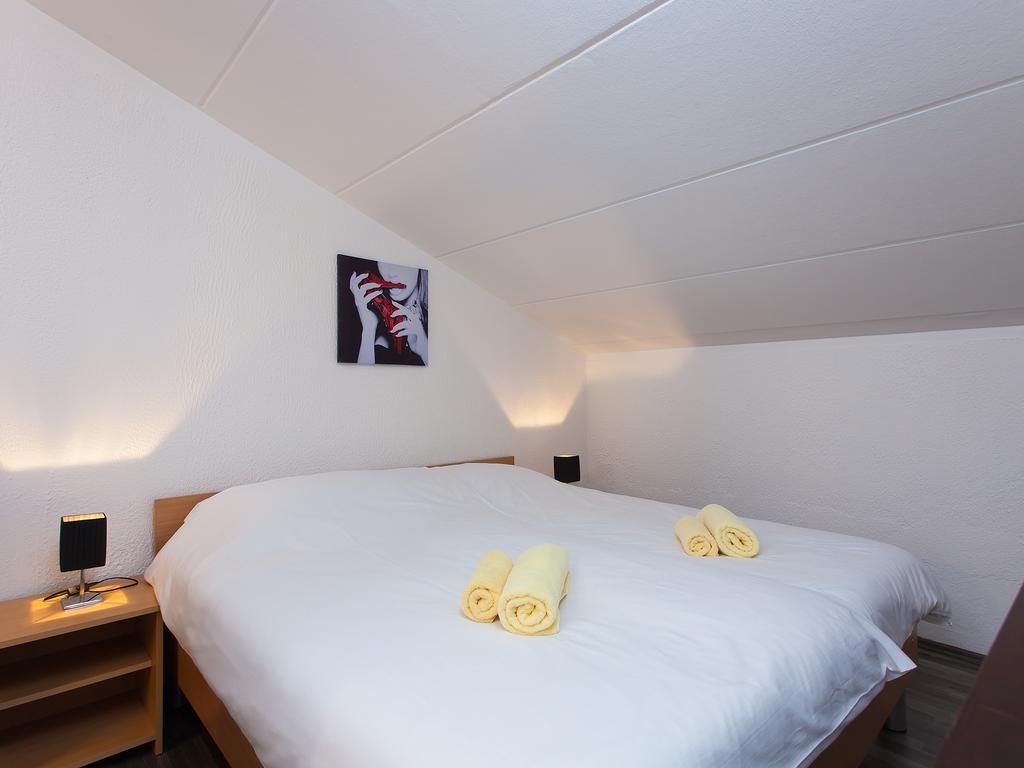 Apartment Cervar Poreč Zimmer foto